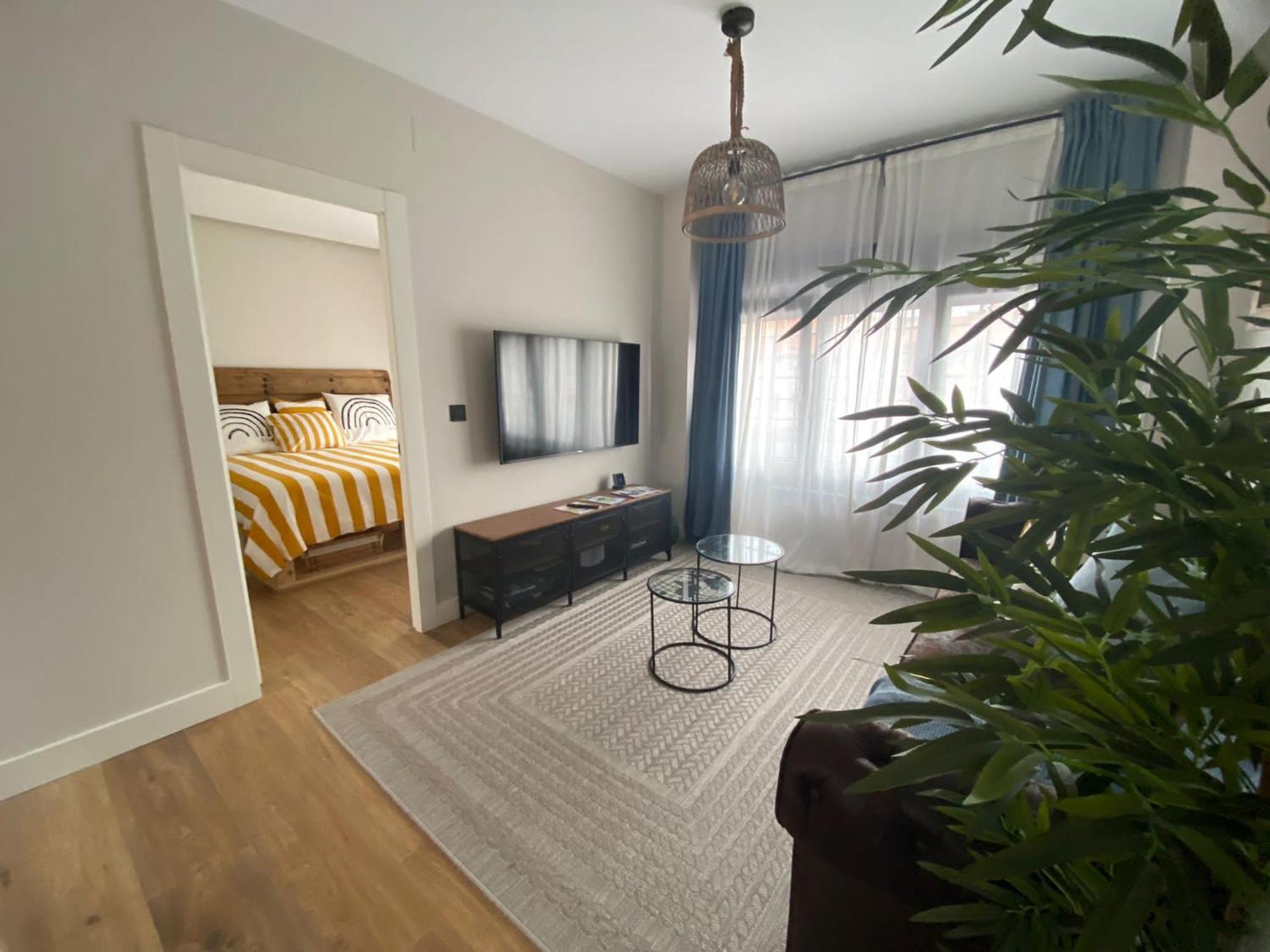 Cornelia Suites 01 산탄데르 외부 사진