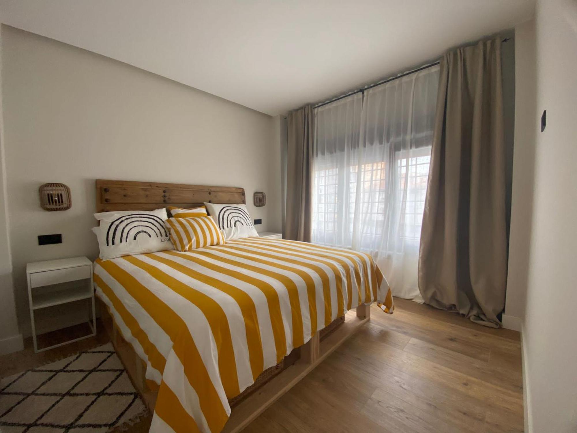 Cornelia Suites 01 산탄데르 외부 사진